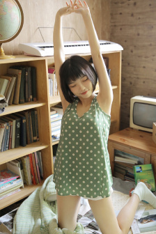禁忌女孩1
